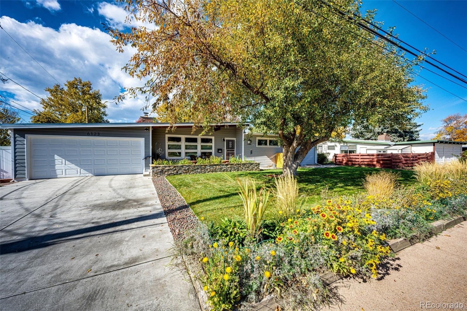 MLS Image #1 for 6123 s datura street,littleton, Colorado