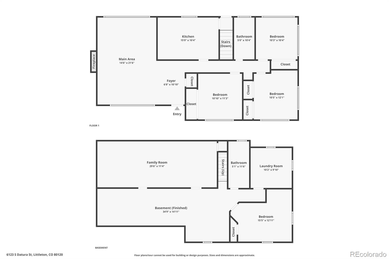 MLS Image #40 for 6123 s datura street,littleton, Colorado