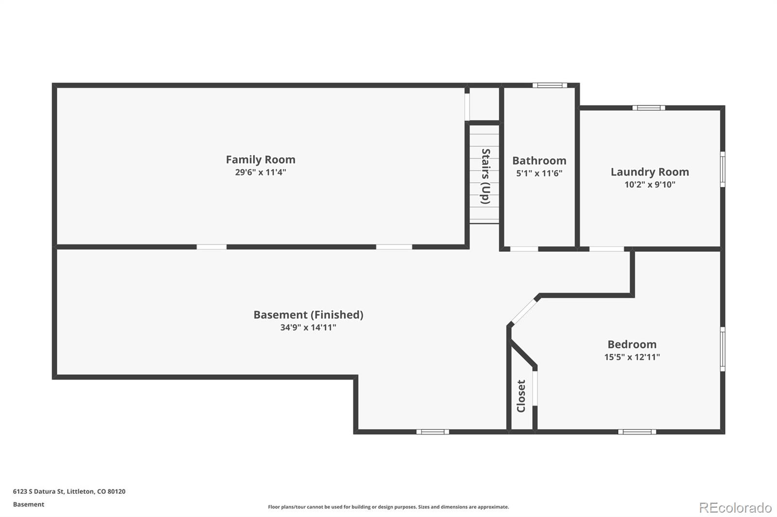 MLS Image #42 for 6123 s datura street,littleton, Colorado