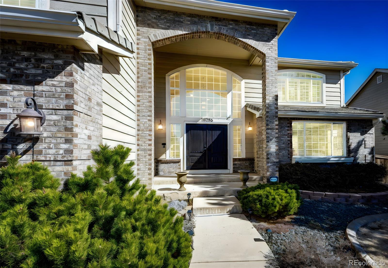 MLS Image #1 for 10086  wyecliff drive,highlands ranch, Colorado