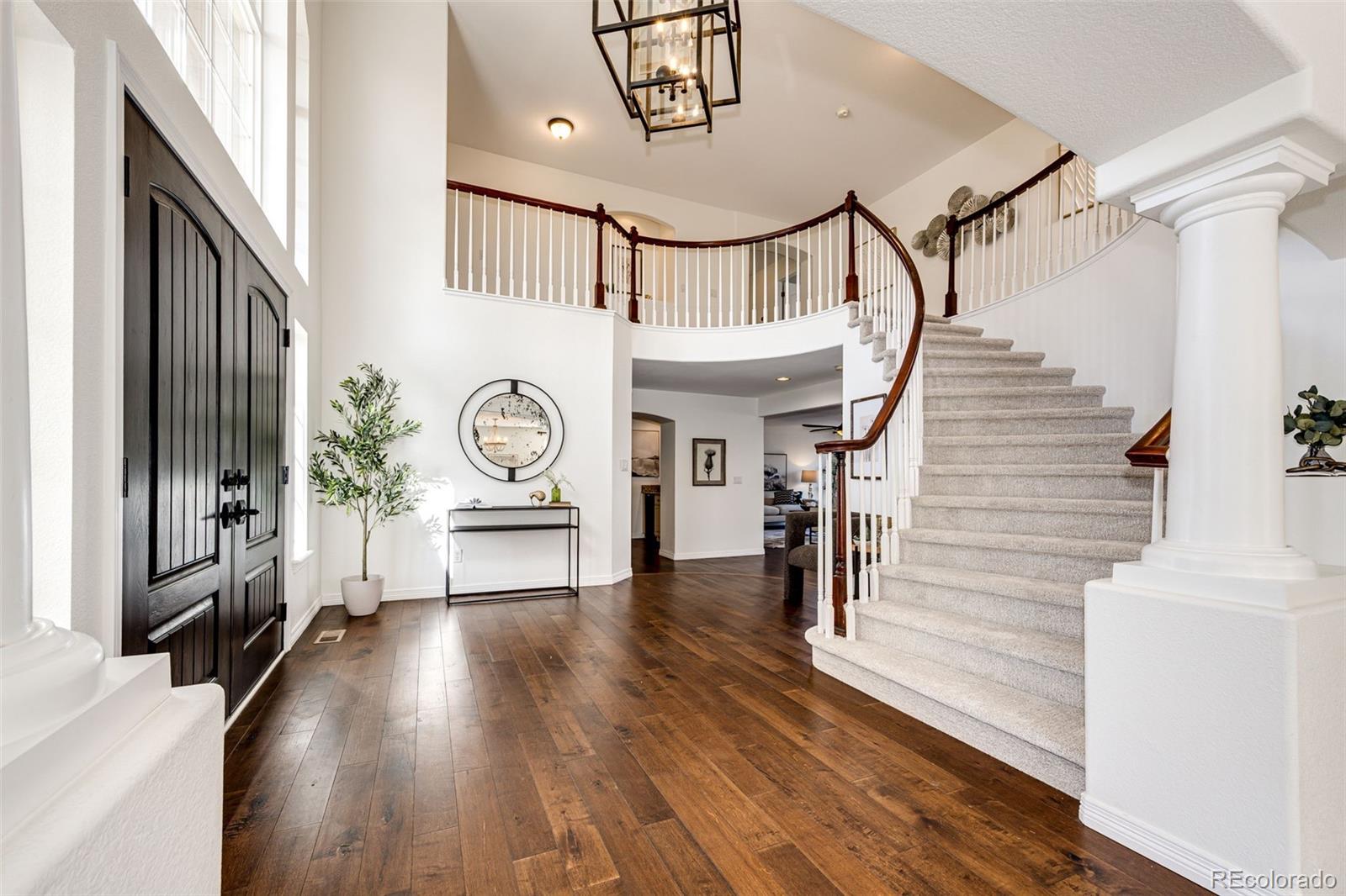MLS Image #3 for 10086  wyecliff drive,highlands ranch, Colorado