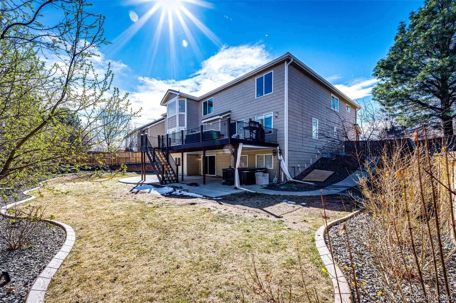 MLS Image #32 for 10086  wyecliff drive,highlands ranch, Colorado