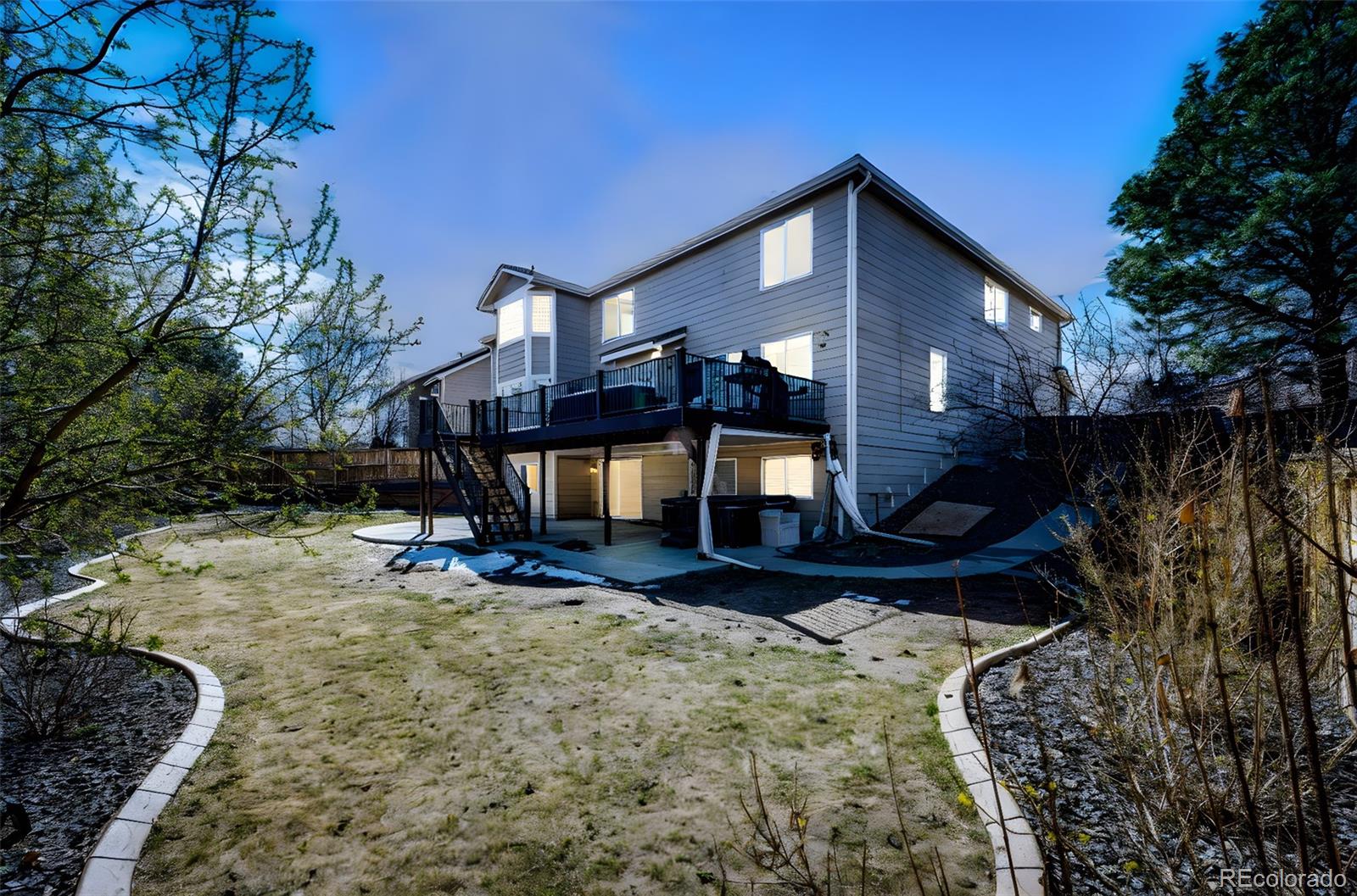 MLS Image #33 for 10086  wyecliff drive,highlands ranch, Colorado