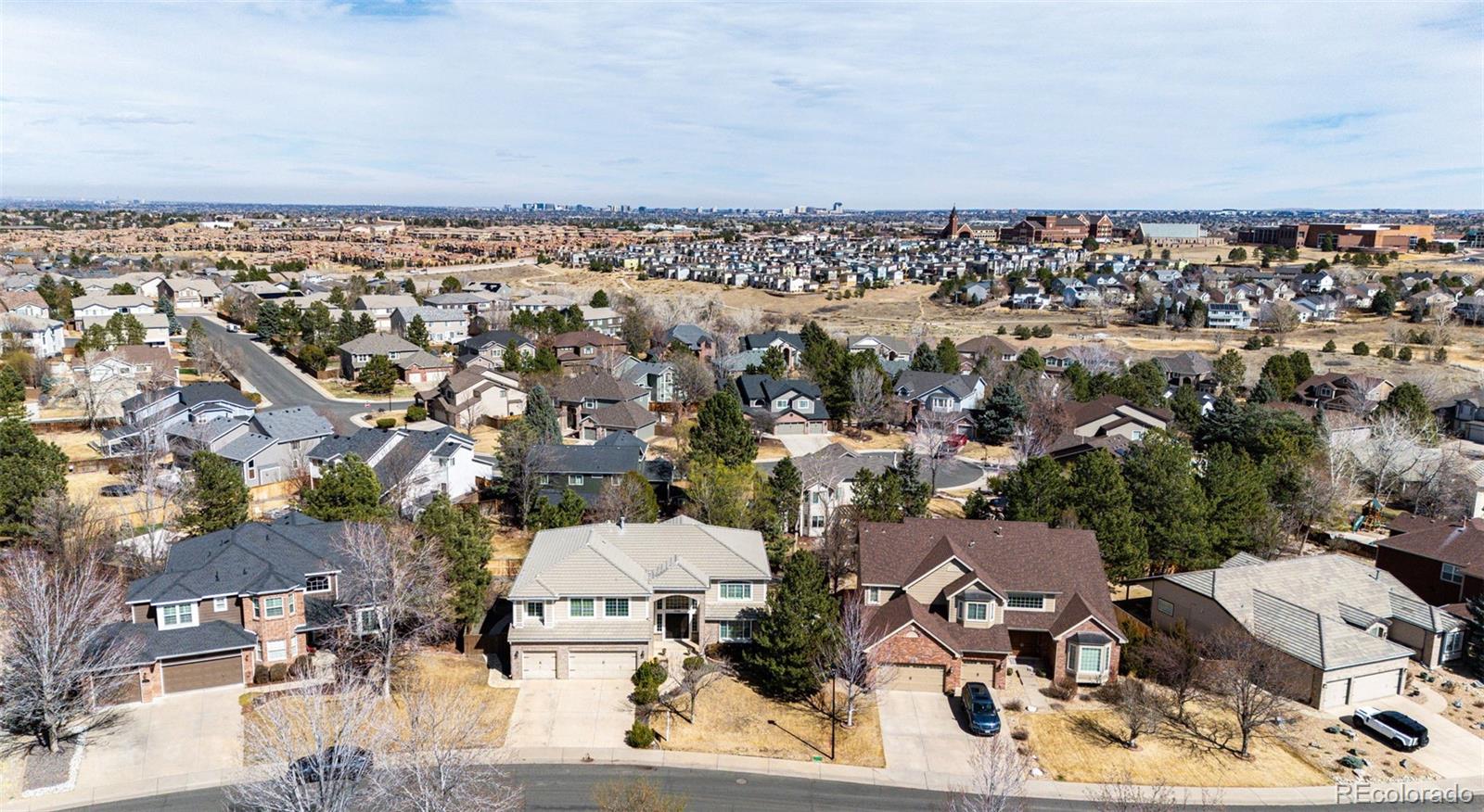 MLS Image #34 for 10086  wyecliff drive,highlands ranch, Colorado