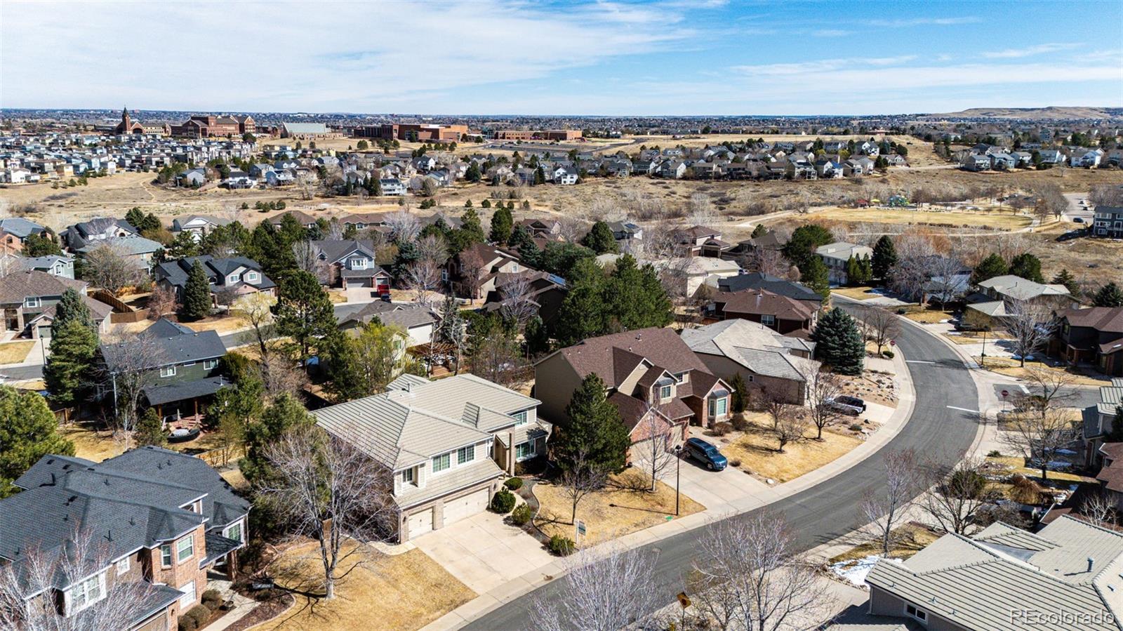 MLS Image #36 for 10086  wyecliff drive,highlands ranch, Colorado