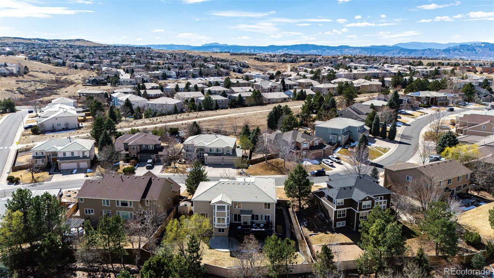 MLS Image #38 for 10086  wyecliff drive,highlands ranch, Colorado