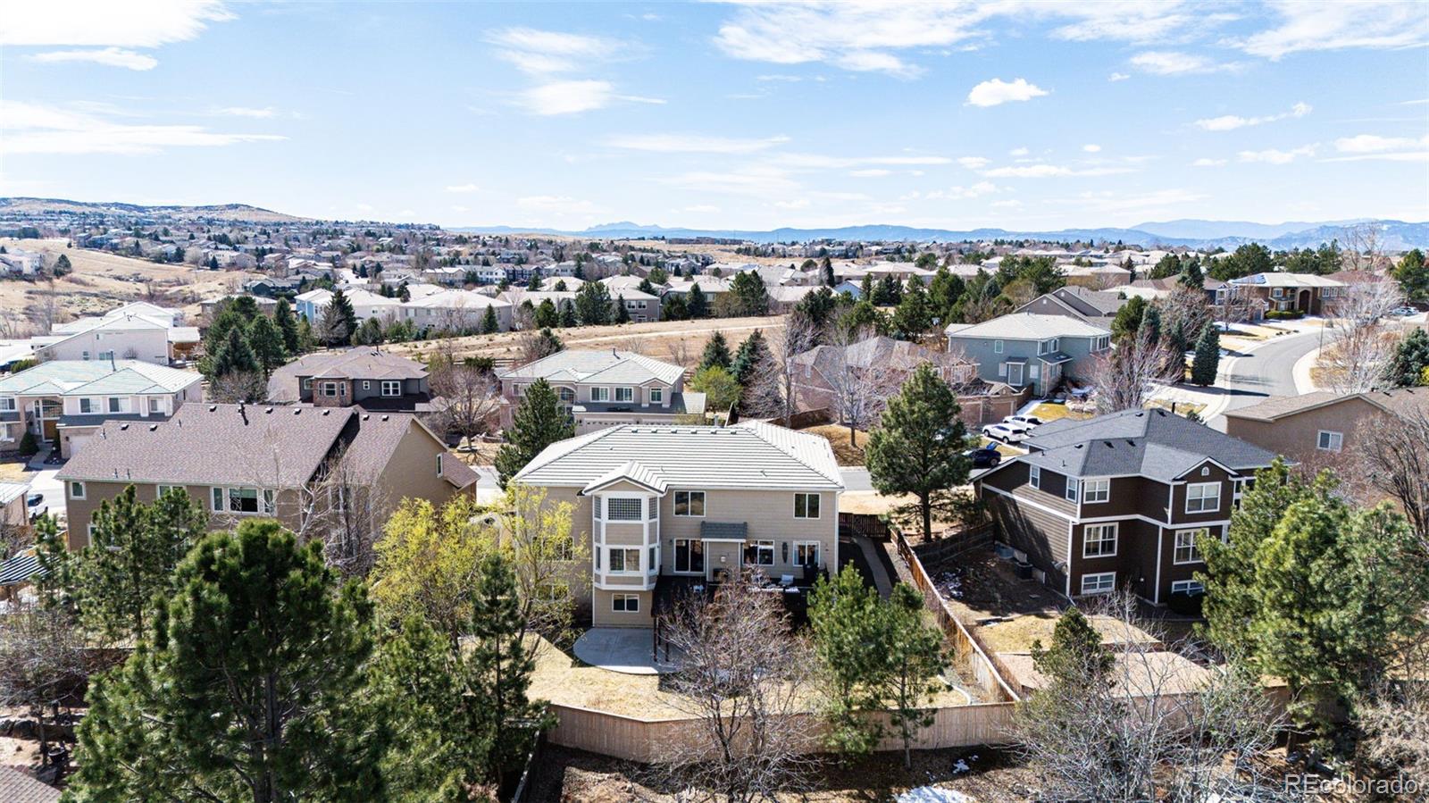 MLS Image #39 for 10086  wyecliff drive,highlands ranch, Colorado