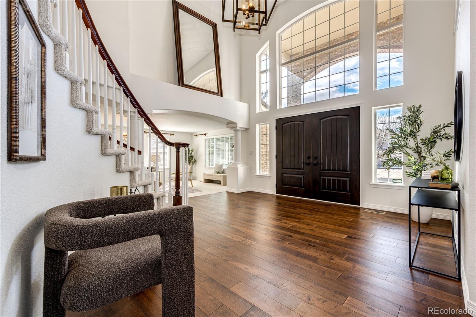 MLS Image #4 for 10086  wyecliff drive,highlands ranch, Colorado