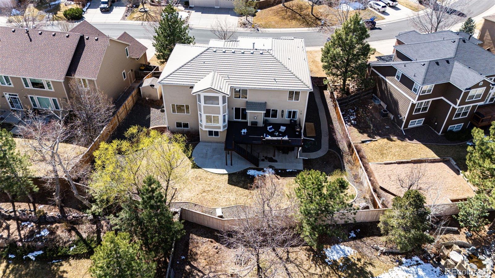 MLS Image #40 for 10086  wyecliff drive,highlands ranch, Colorado