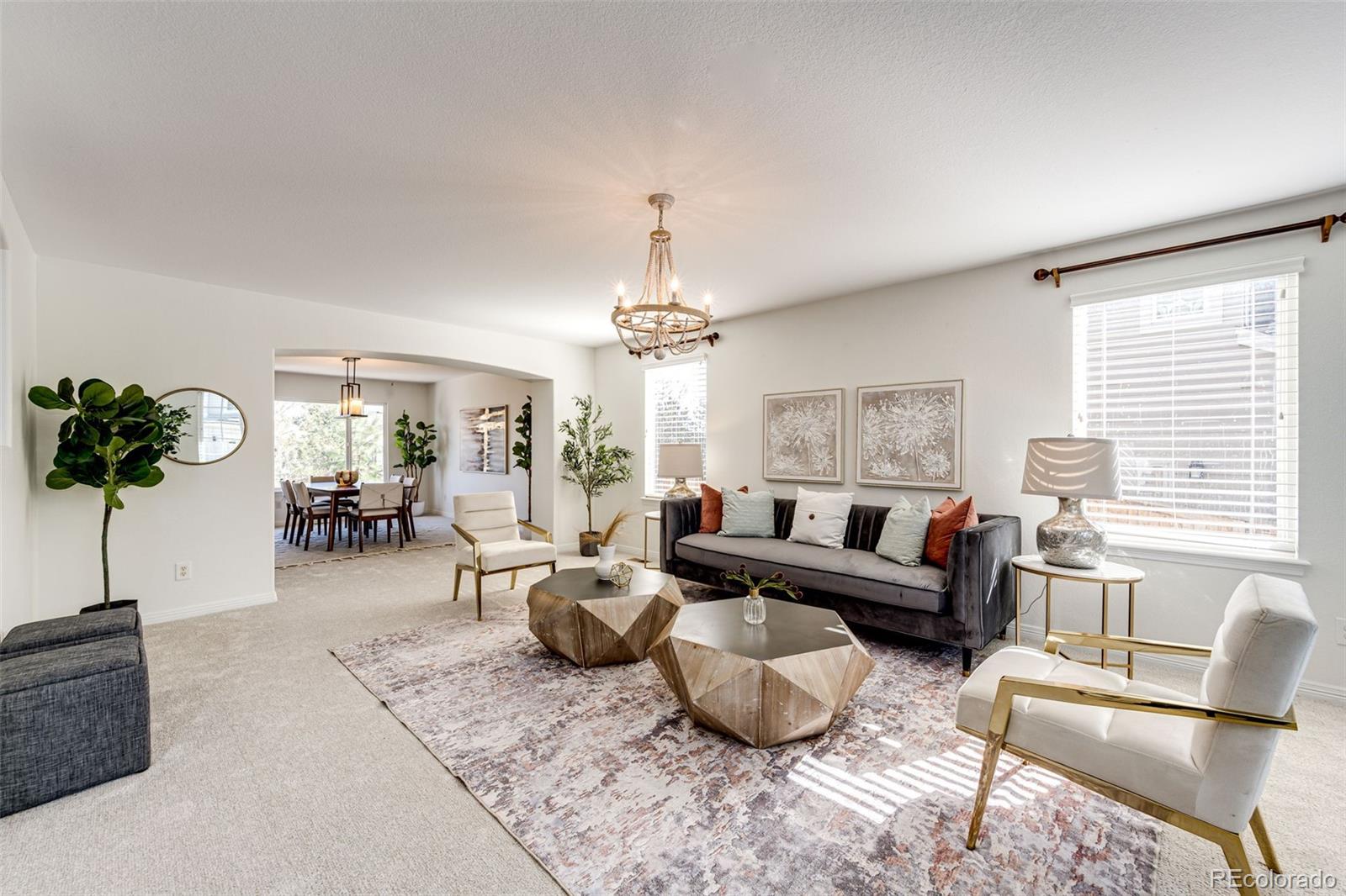 MLS Image #5 for 10086  wyecliff drive,highlands ranch, Colorado