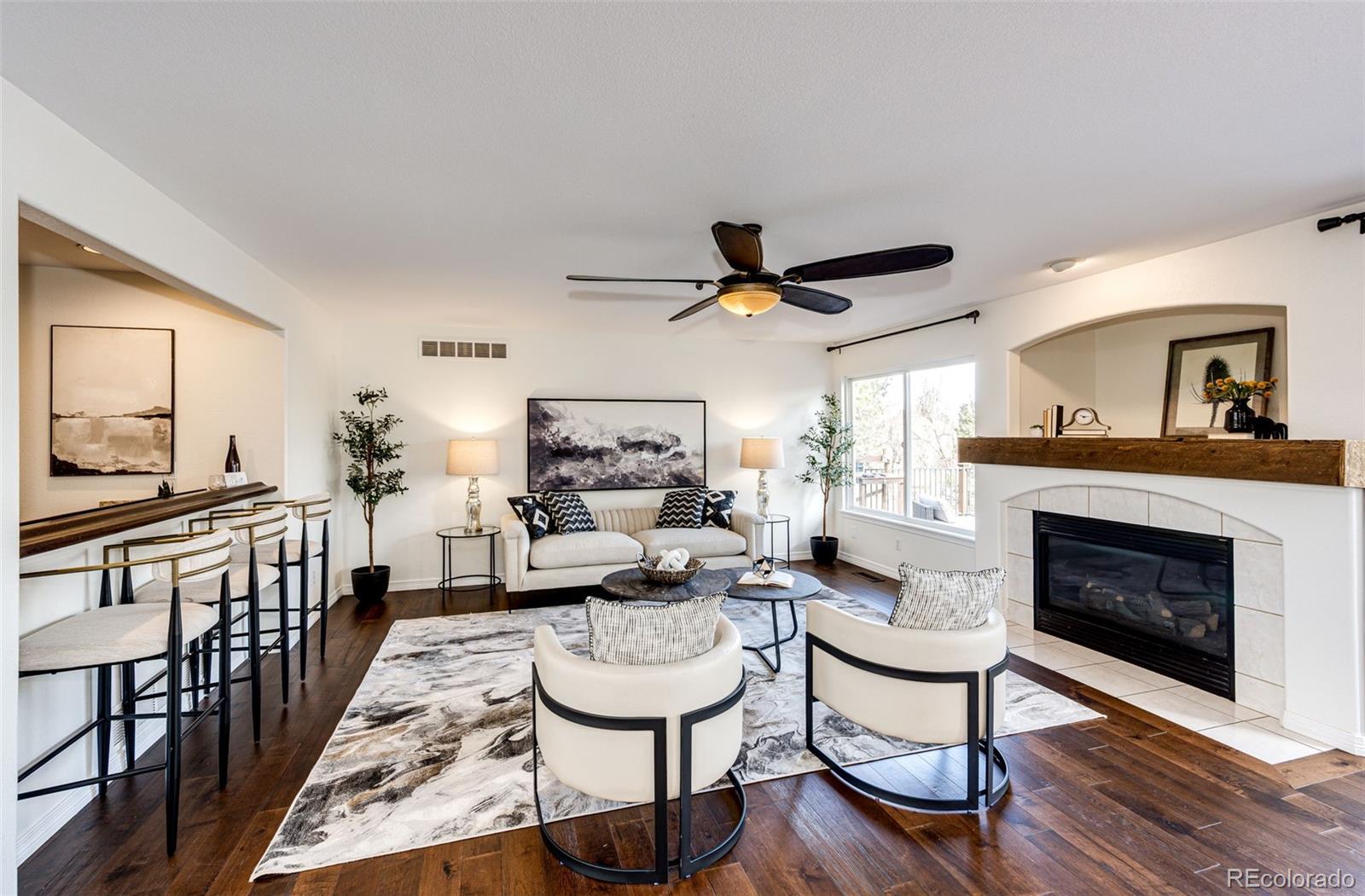 MLS Image #7 for 10086  wyecliff drive,highlands ranch, Colorado