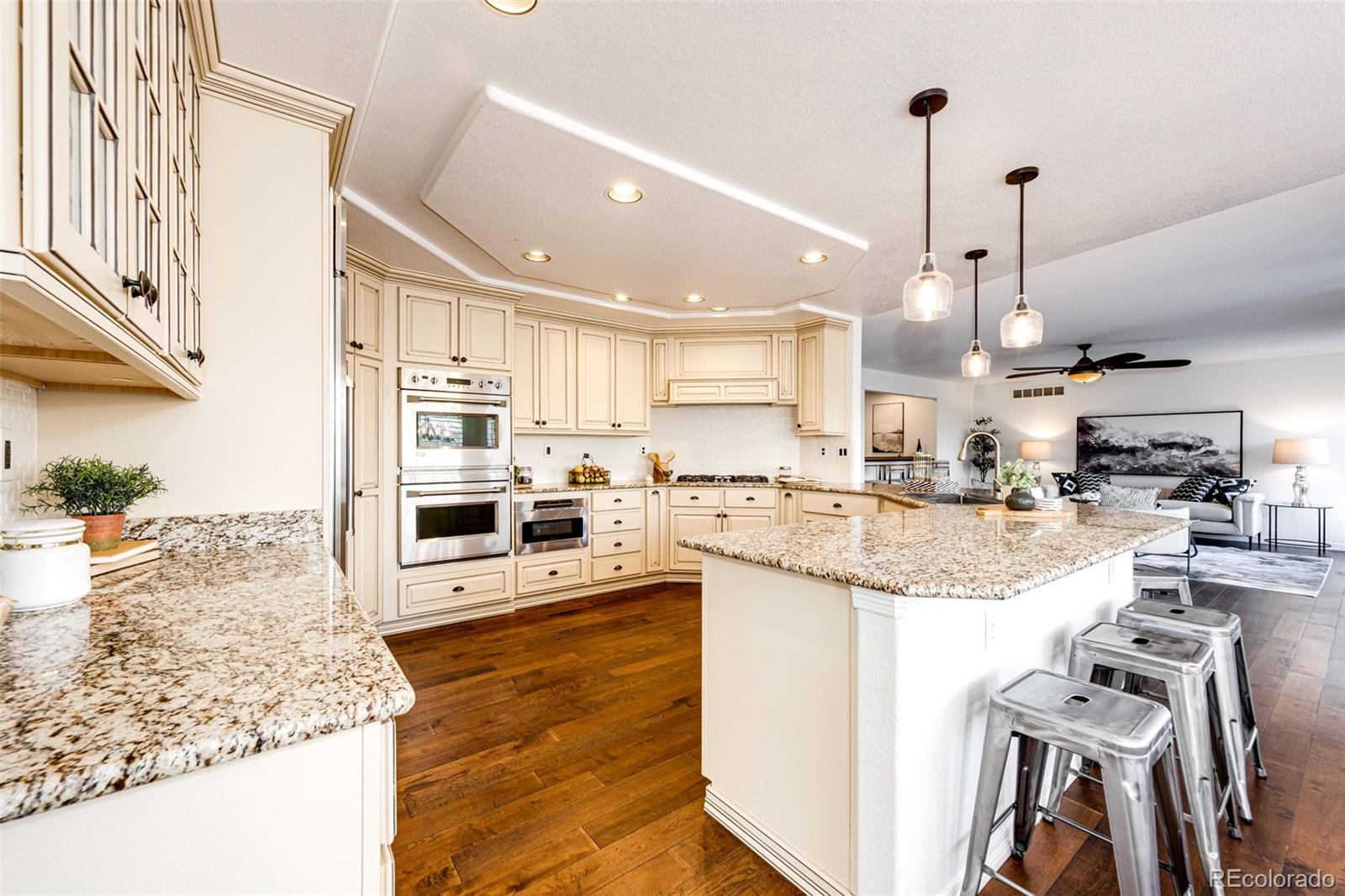MLS Image #9 for 10086  wyecliff drive,highlands ranch, Colorado