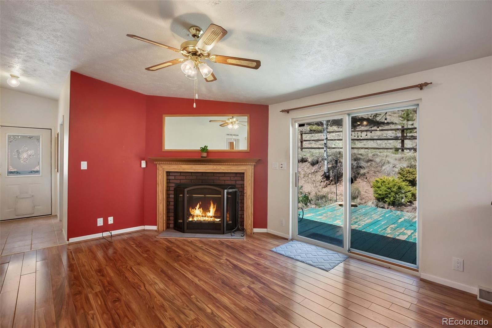 MLS Image #13 for 1011 w bison creek trail,divide, Colorado