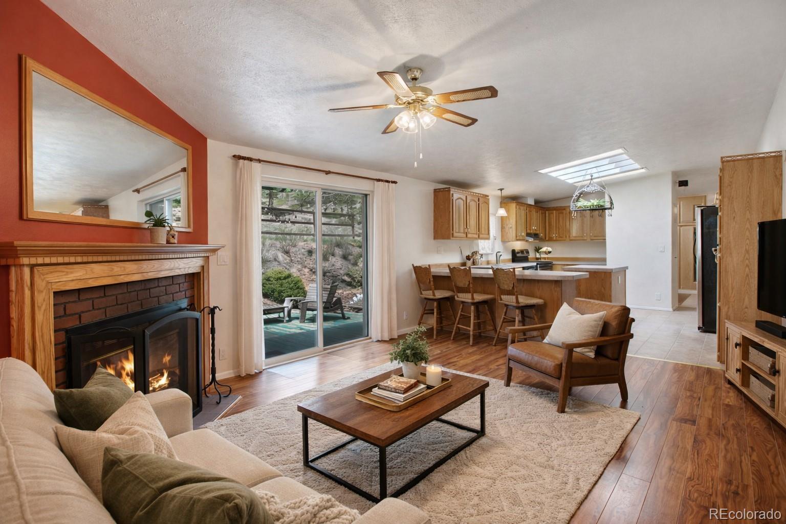 MLS Image #14 for 1011 w bison creek trail,divide, Colorado