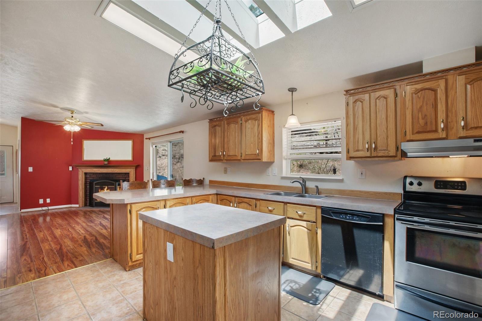 MLS Image #17 for 1011 w bison creek trail,divide, Colorado