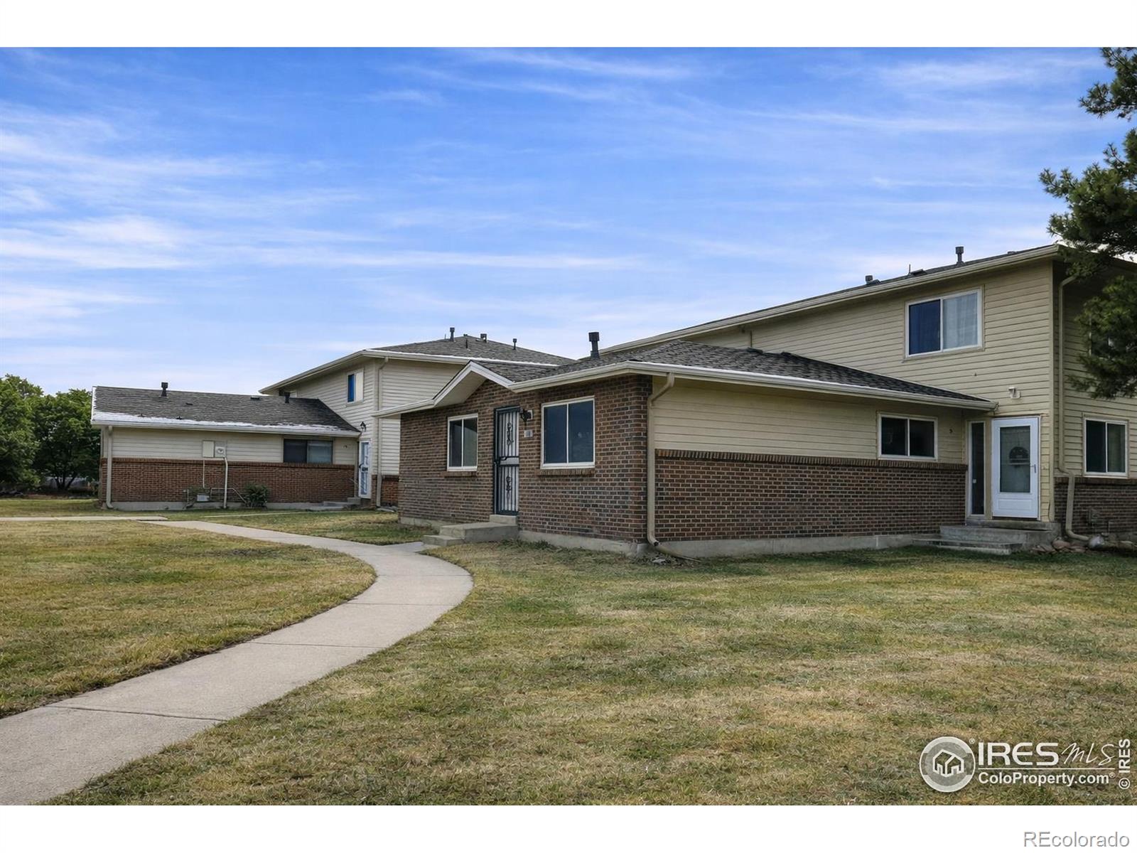 MLS Image #1 for 3354 s flower street,lakewood, Colorado