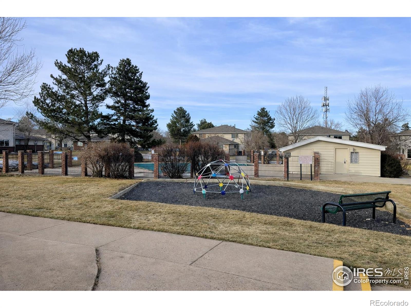 MLS Image #12 for 3354 s flower street,lakewood, Colorado