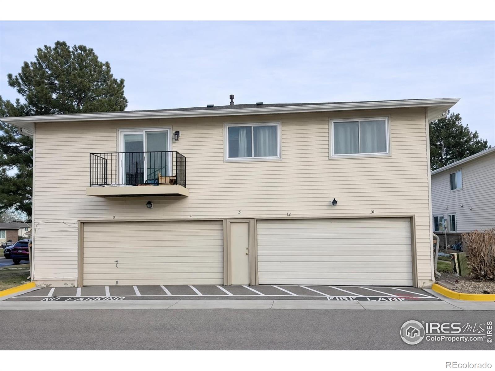 MLS Image #9 for 3354 s flower street,lakewood, Colorado