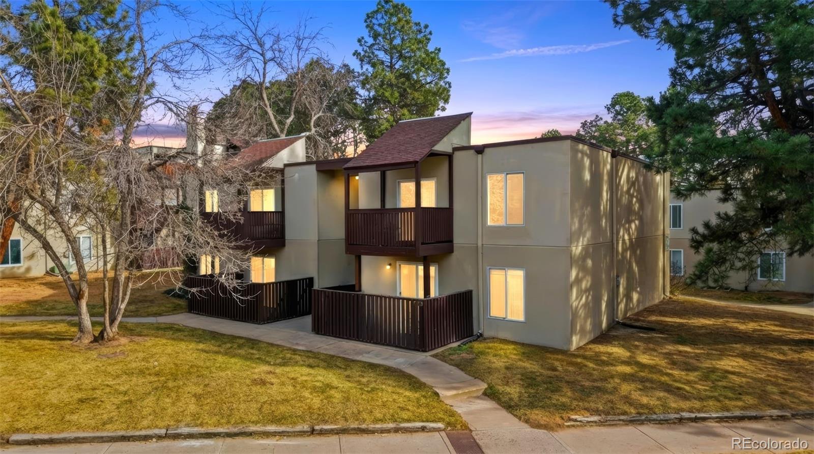 MLS Image #0 for 9700 e iliff avenue b14,denver, Colorado