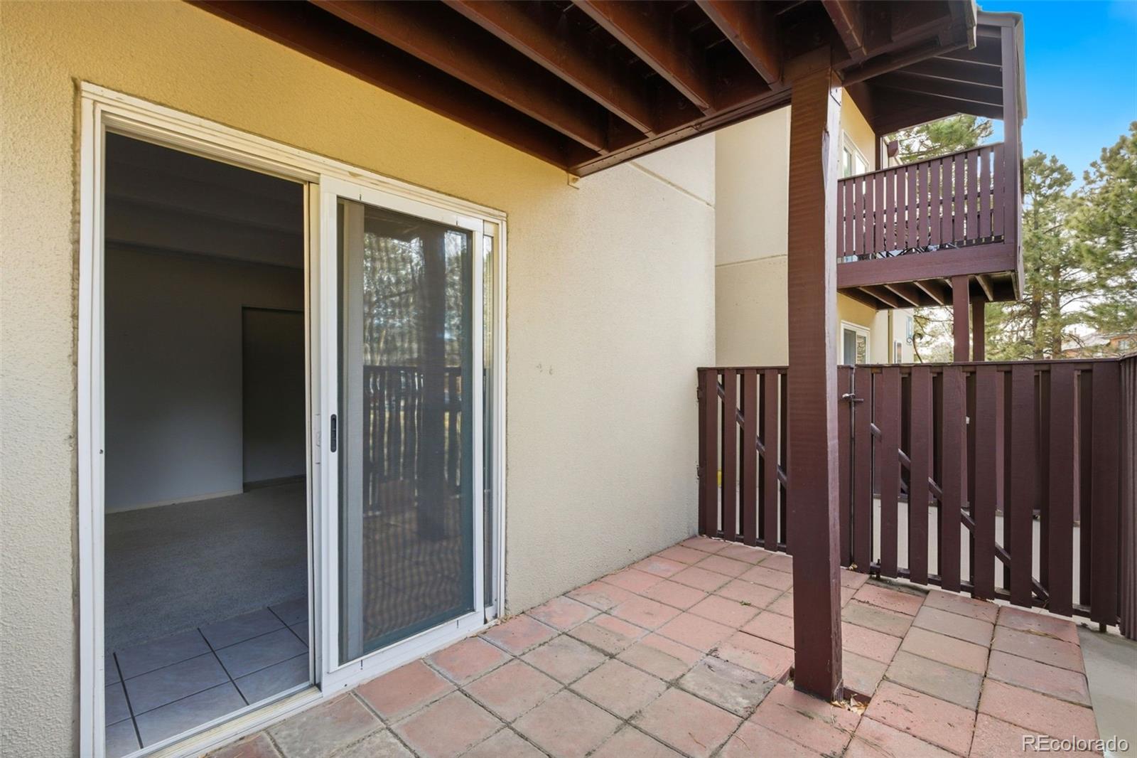MLS Image #12 for 9700 e iliff avenue b14,denver, Colorado