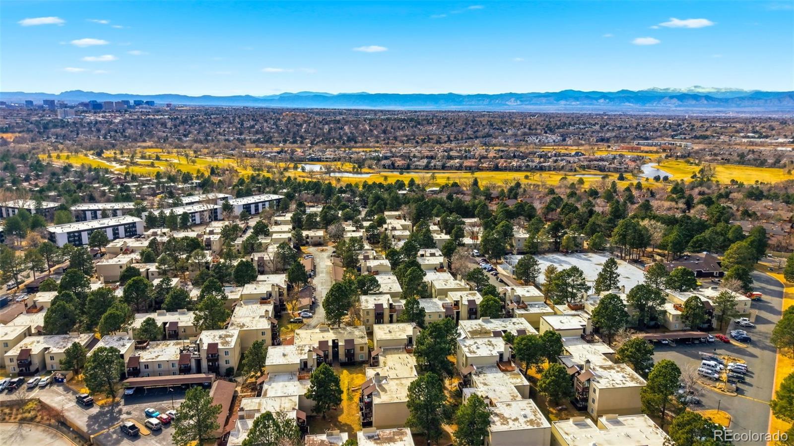 MLS Image #14 for 9700 e iliff avenue b14,denver, Colorado