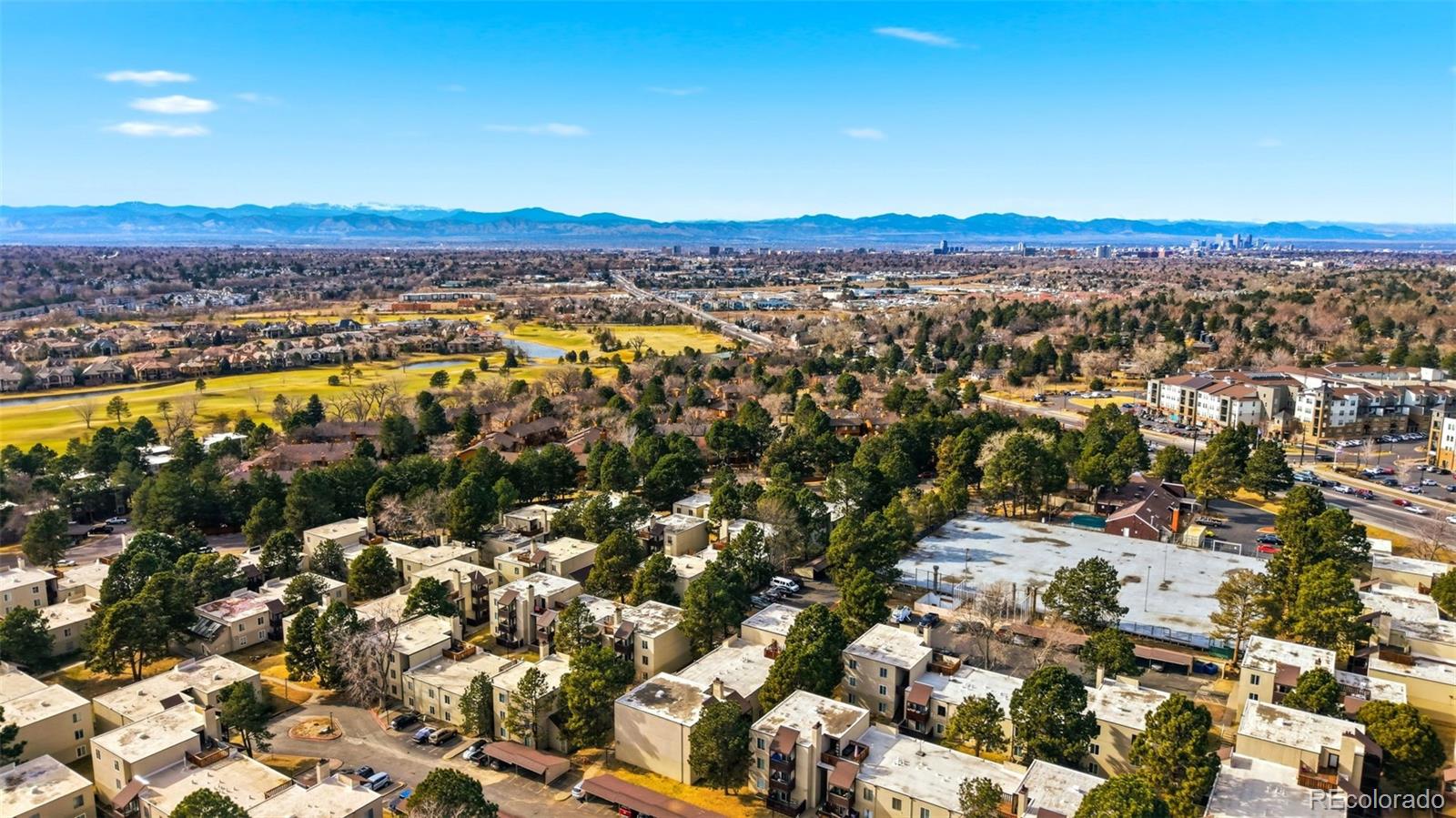 MLS Image #15 for 9700 e iliff avenue b14,denver, Colorado