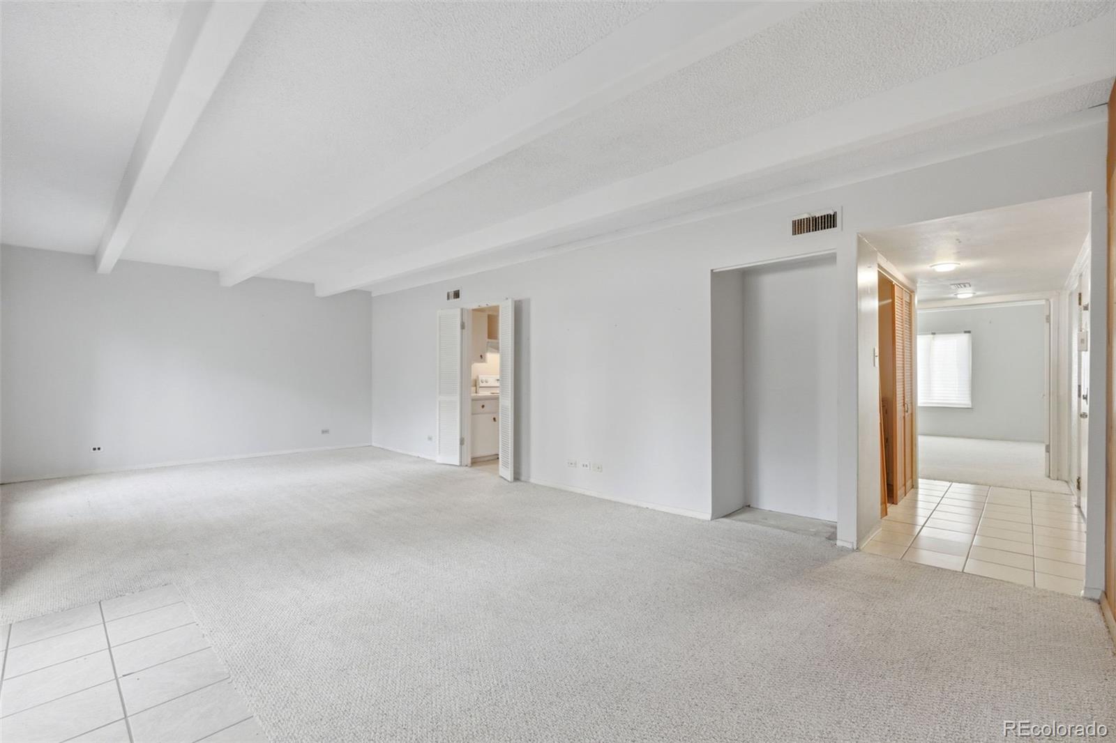 MLS Image #3 for 9700 e iliff avenue b14,denver, Colorado