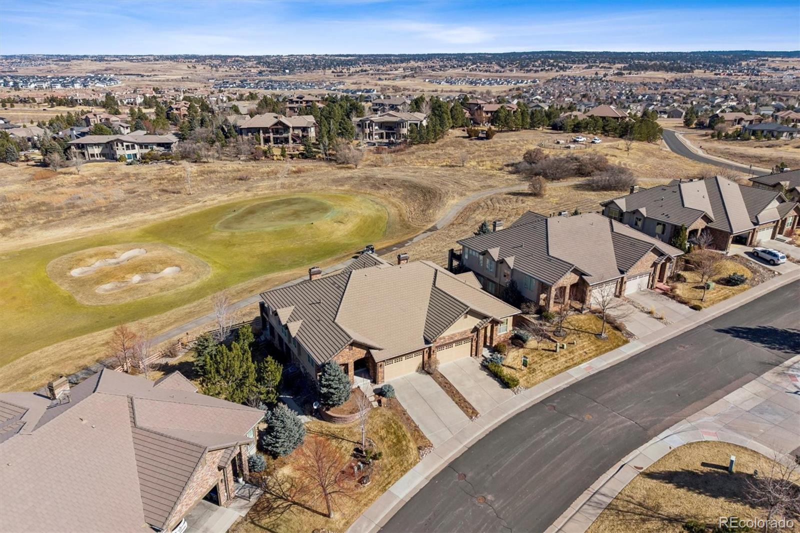 MLS Image #1 for 5228  rialto drive,parker, Colorado