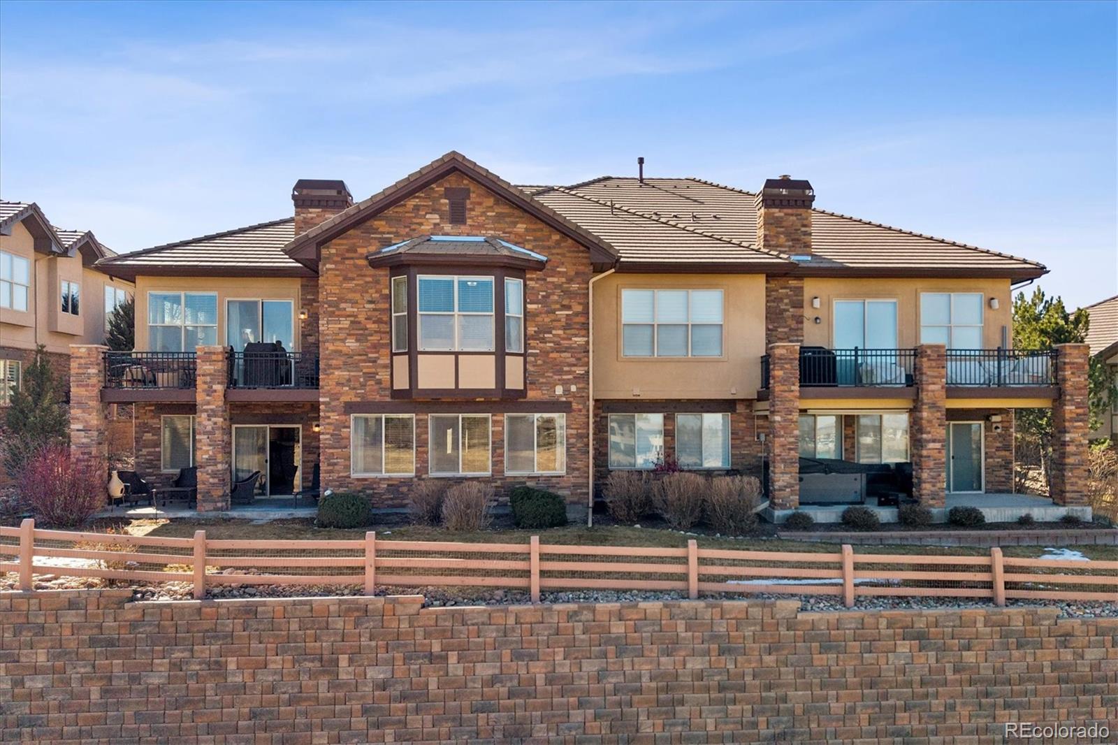 MLS Image #45 for 5228  rialto drive,parker, Colorado