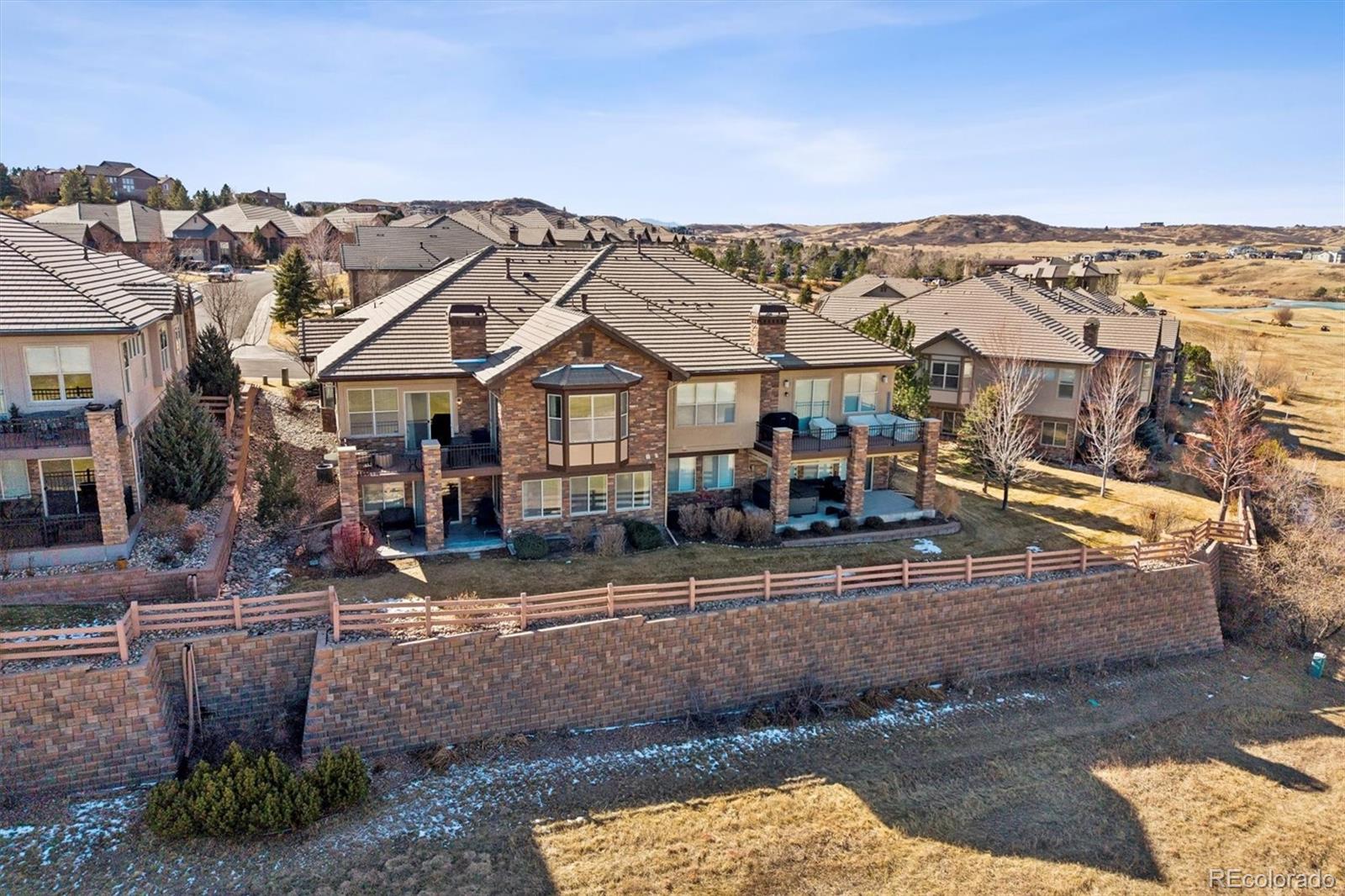MLS Image #46 for 5228  rialto drive,parker, Colorado