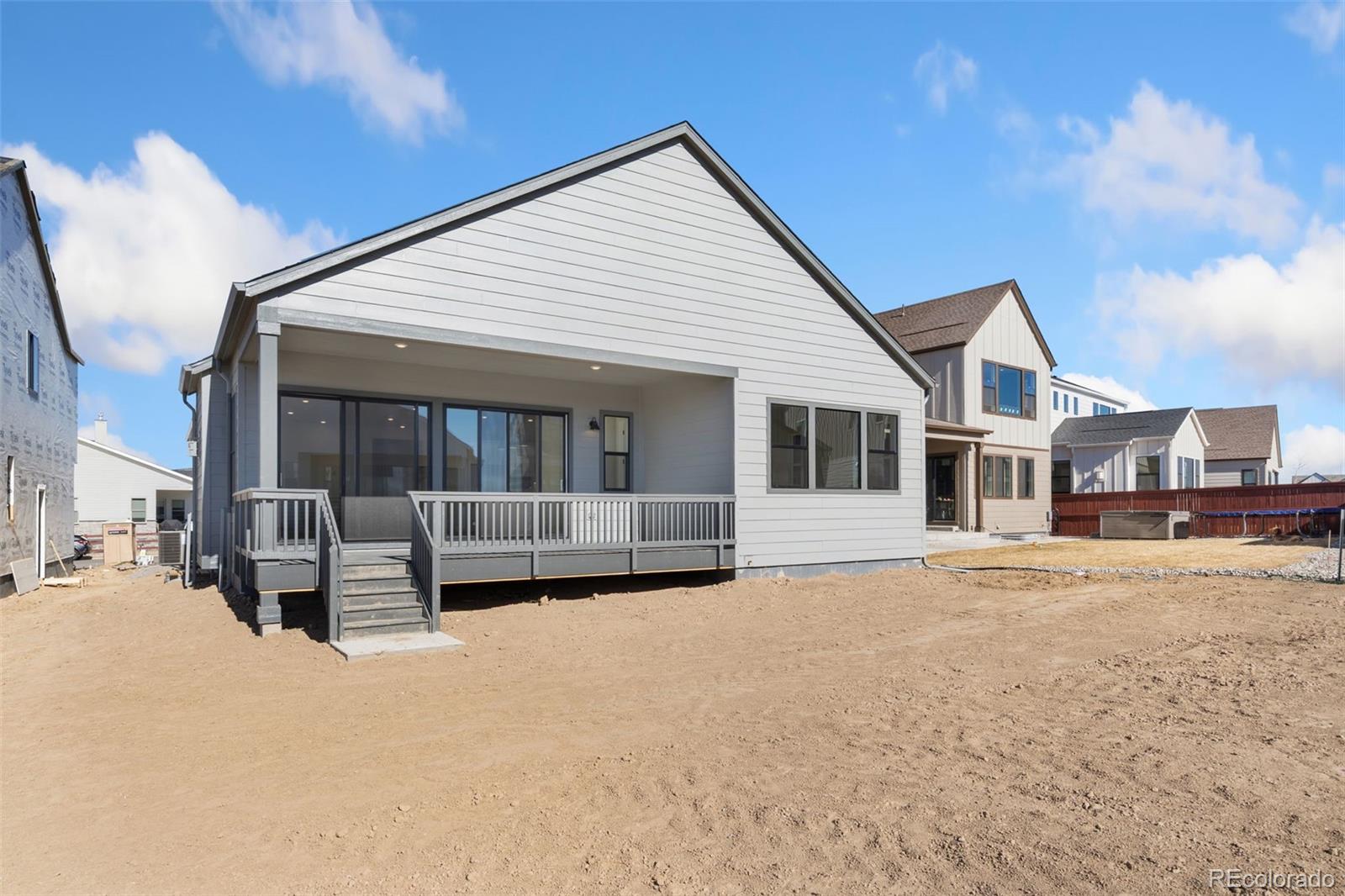 MLS Image #15 for 1683  sundown run drive,windsor, Colorado