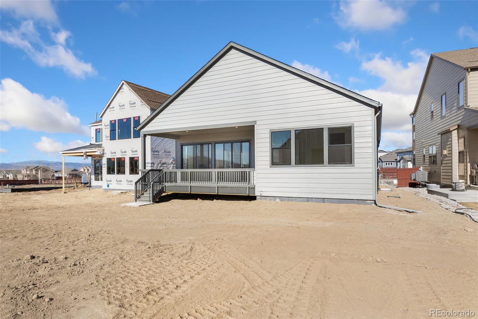 MLS Image #16 for 1683  sundown run drive,windsor, Colorado