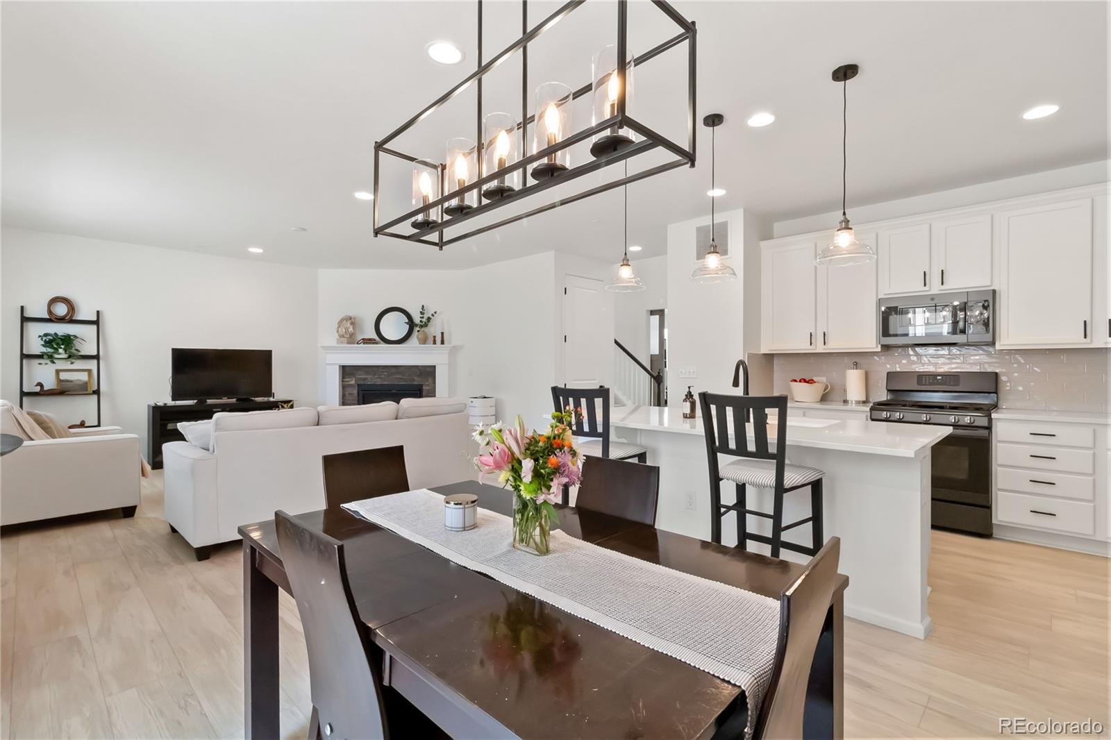 MLS Image #2 for 1369 e witherspoon drive,elizabeth, Colorado