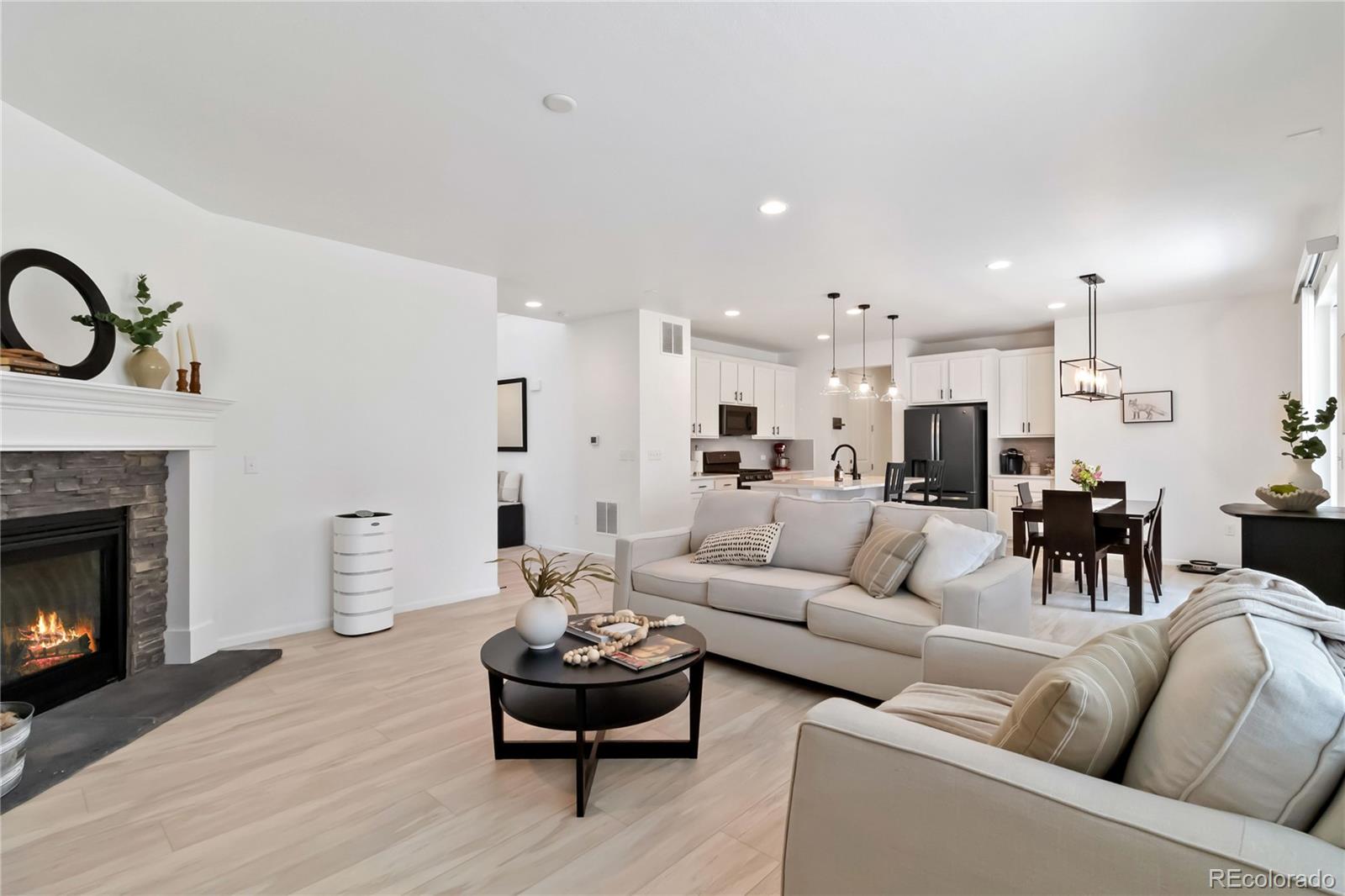 MLS Image #3 for 1369 e witherspoon drive,elizabeth, Colorado