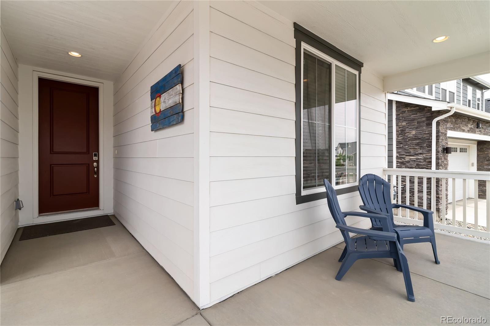 MLS Image #4 for 1369 e witherspoon drive,elizabeth, Colorado