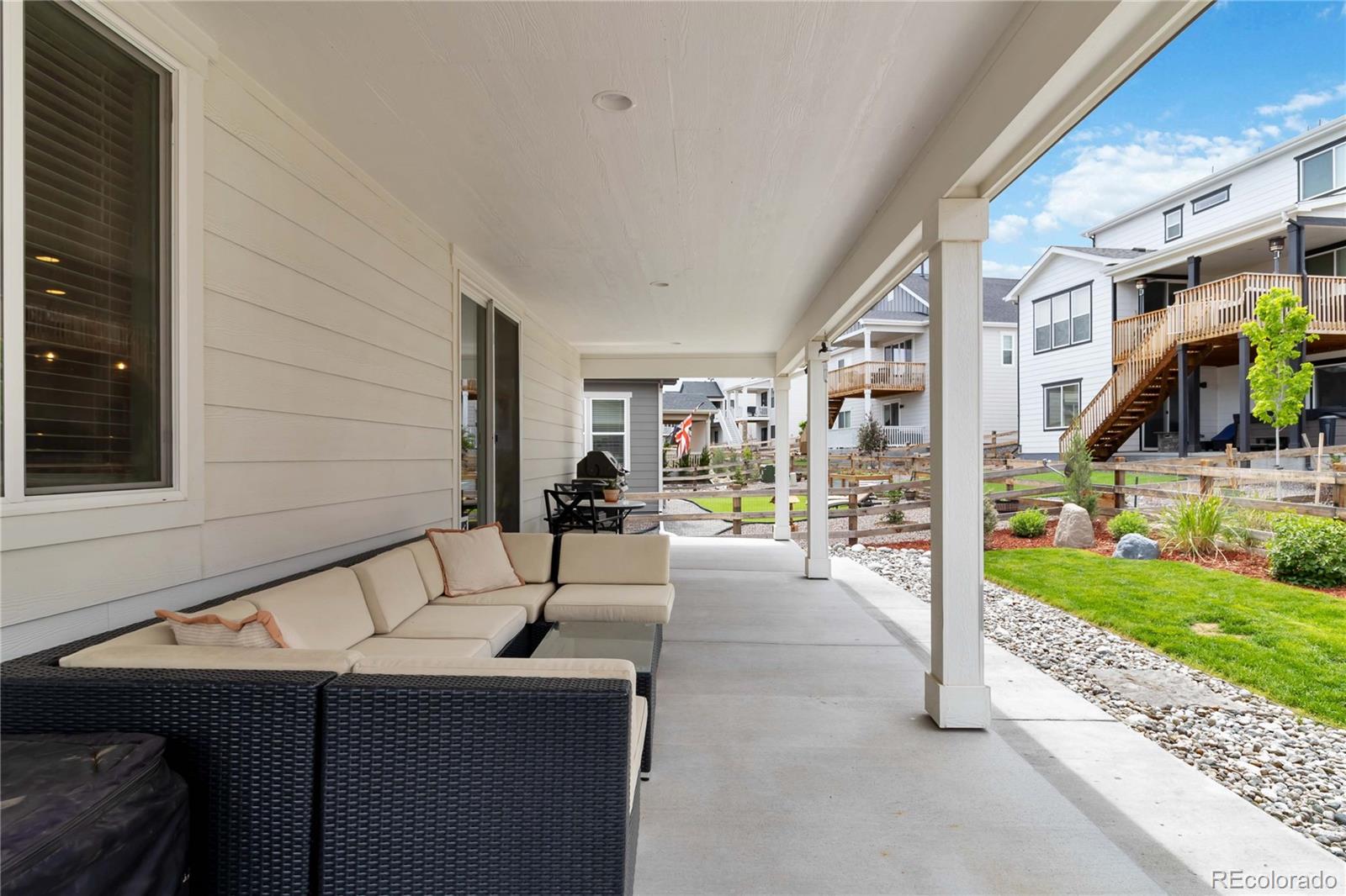MLS Image #40 for 1369 e witherspoon drive,elizabeth, Colorado