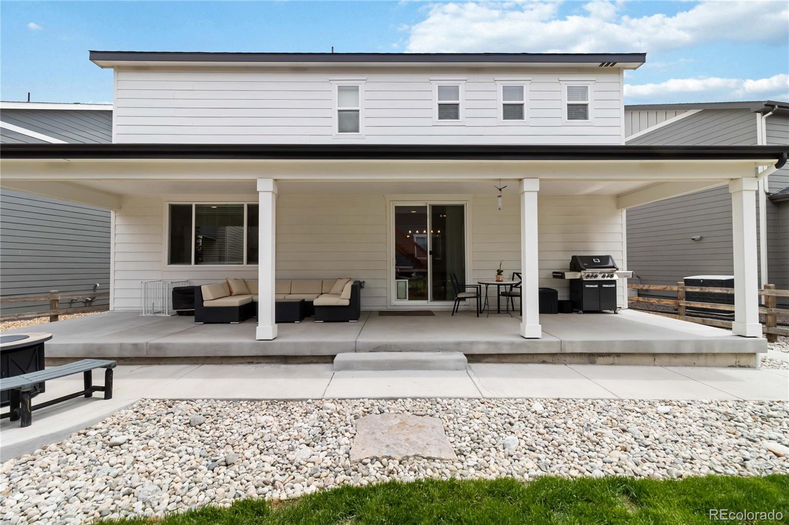 MLS Image #41 for 1369 e witherspoon drive,elizabeth, Colorado