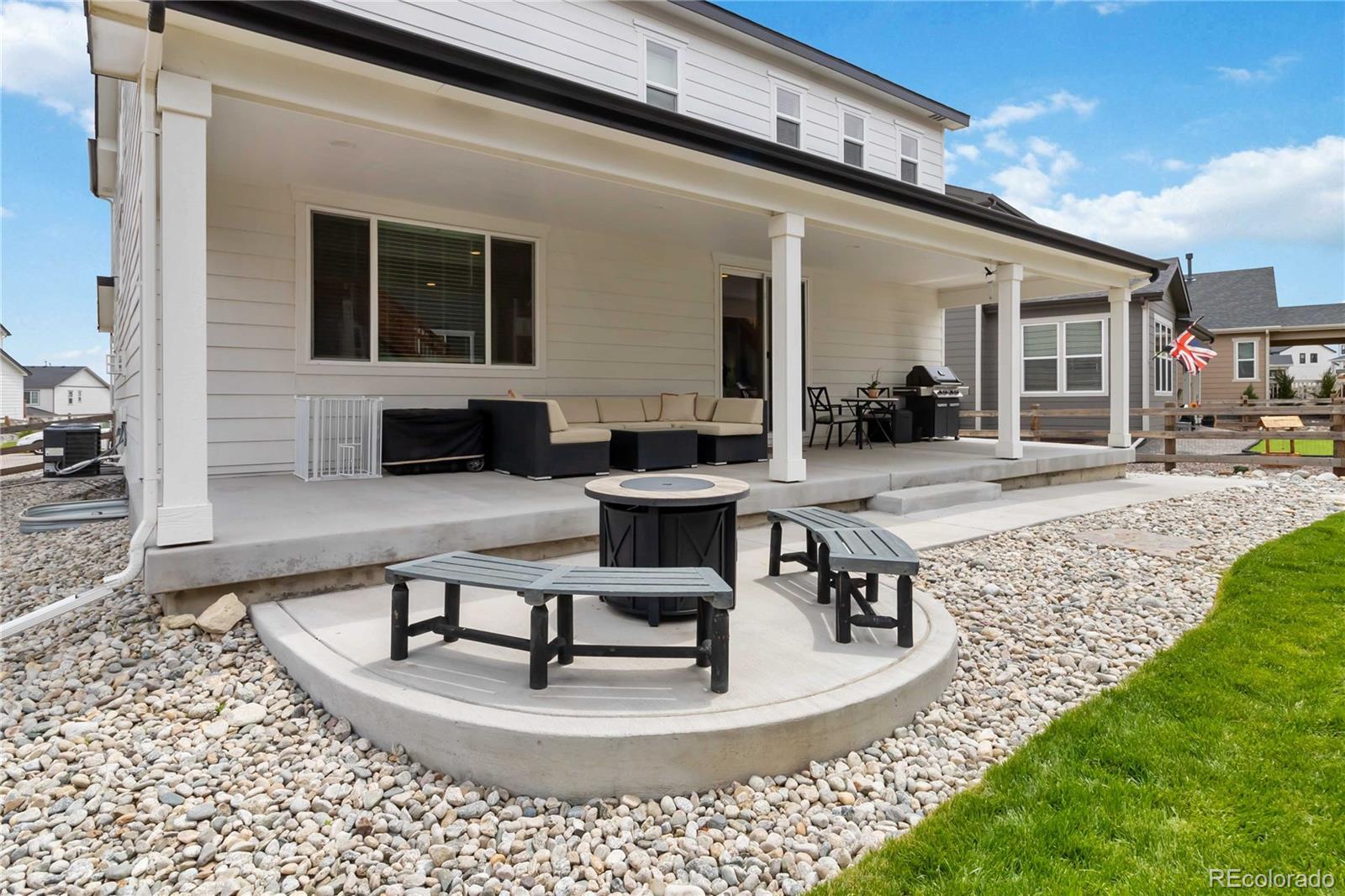 MLS Image #42 for 1369 e witherspoon drive,elizabeth, Colorado