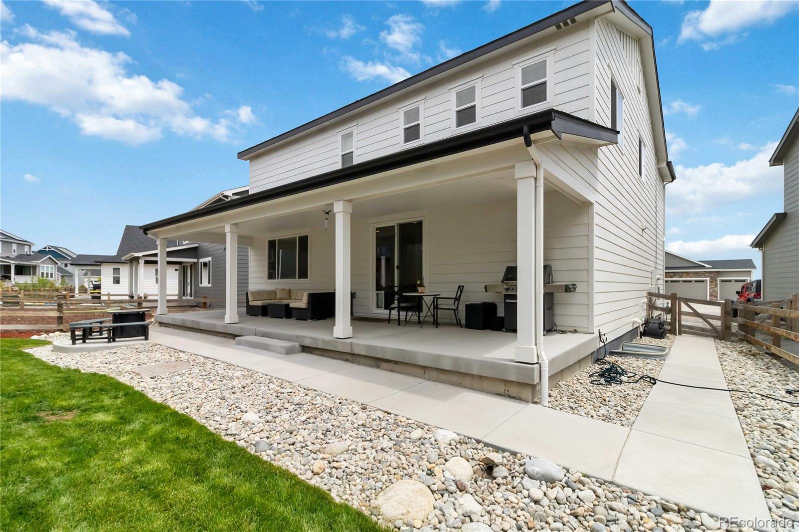 MLS Image #43 for 1369 e witherspoon drive,elizabeth, Colorado