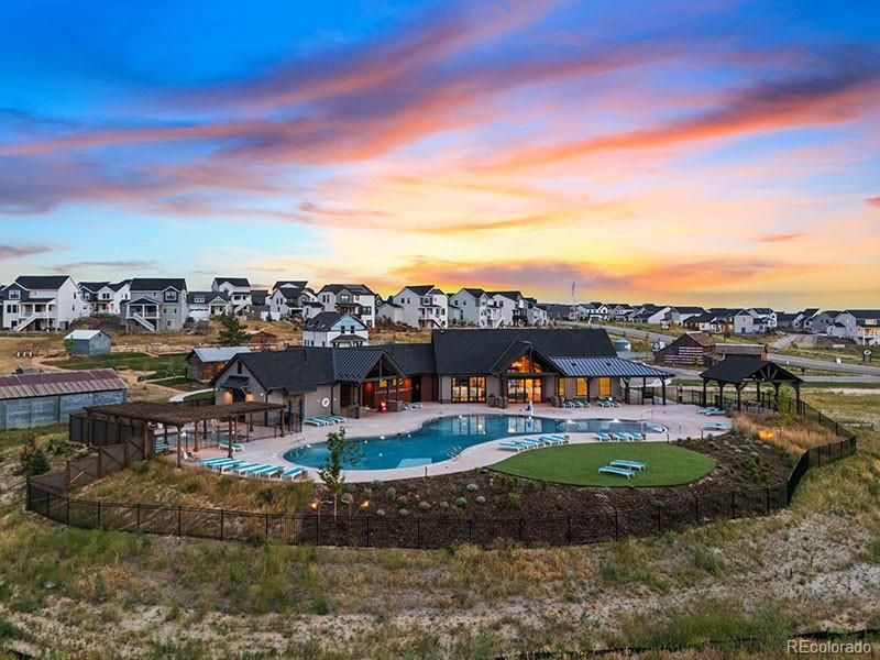 MLS Image #47 for 1369 e witherspoon drive,elizabeth, Colorado