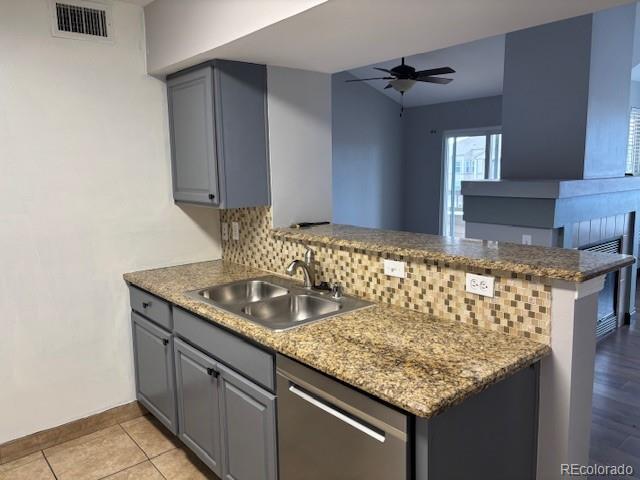 MLS Image #19 for 12935  ironstone way 302,parker, Colorado