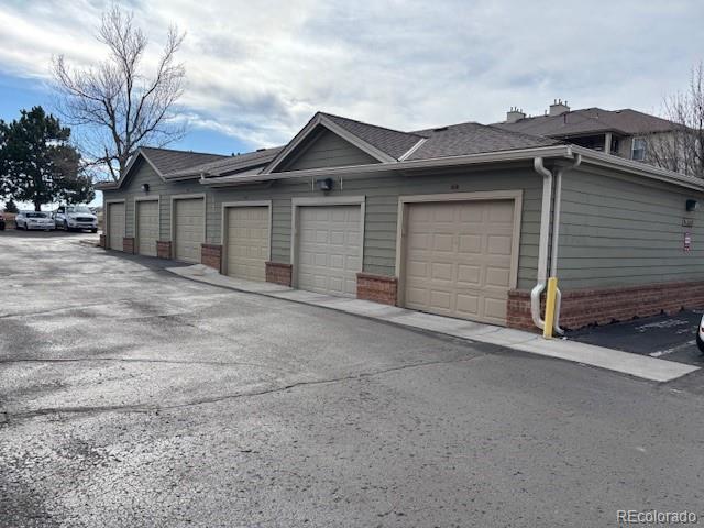 MLS Image #2 for 12935  ironstone way 302,parker, Colorado