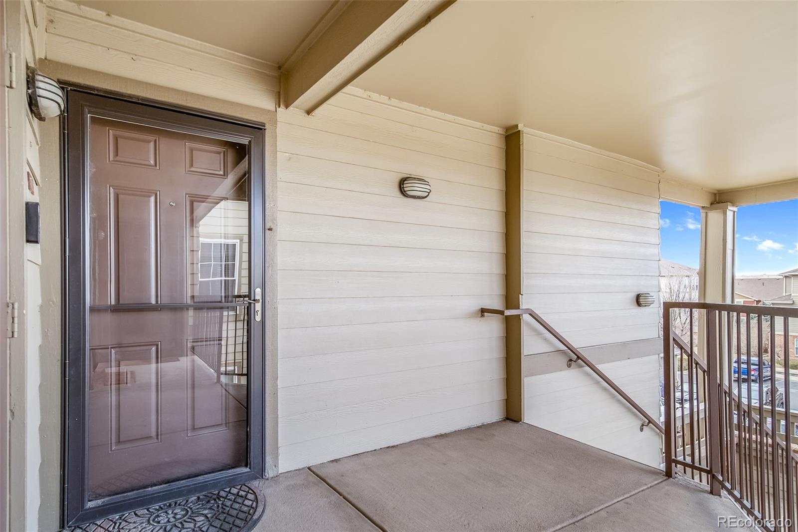 MLS Image #3 for 12935  ironstone way 302,parker, Colorado