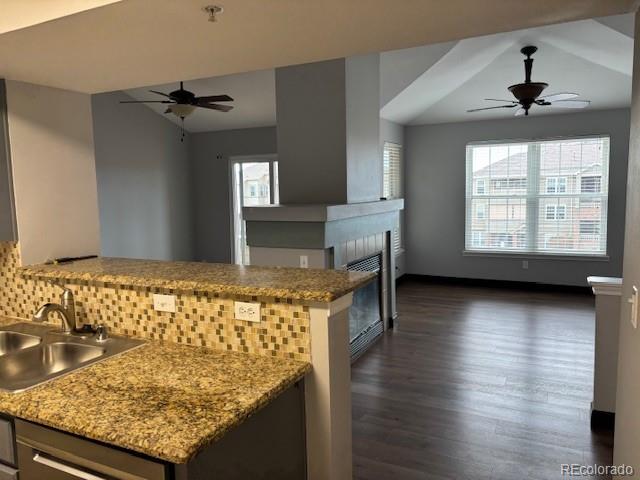 MLS Image #32 for 12935  ironstone way 302,parker, Colorado