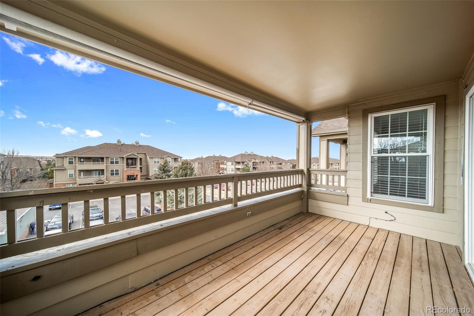 MLS Image #35 for 12935  ironstone way 302,parker, Colorado
