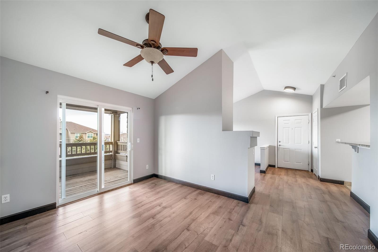 MLS Image #9 for 12935  ironstone way 302,parker, Colorado