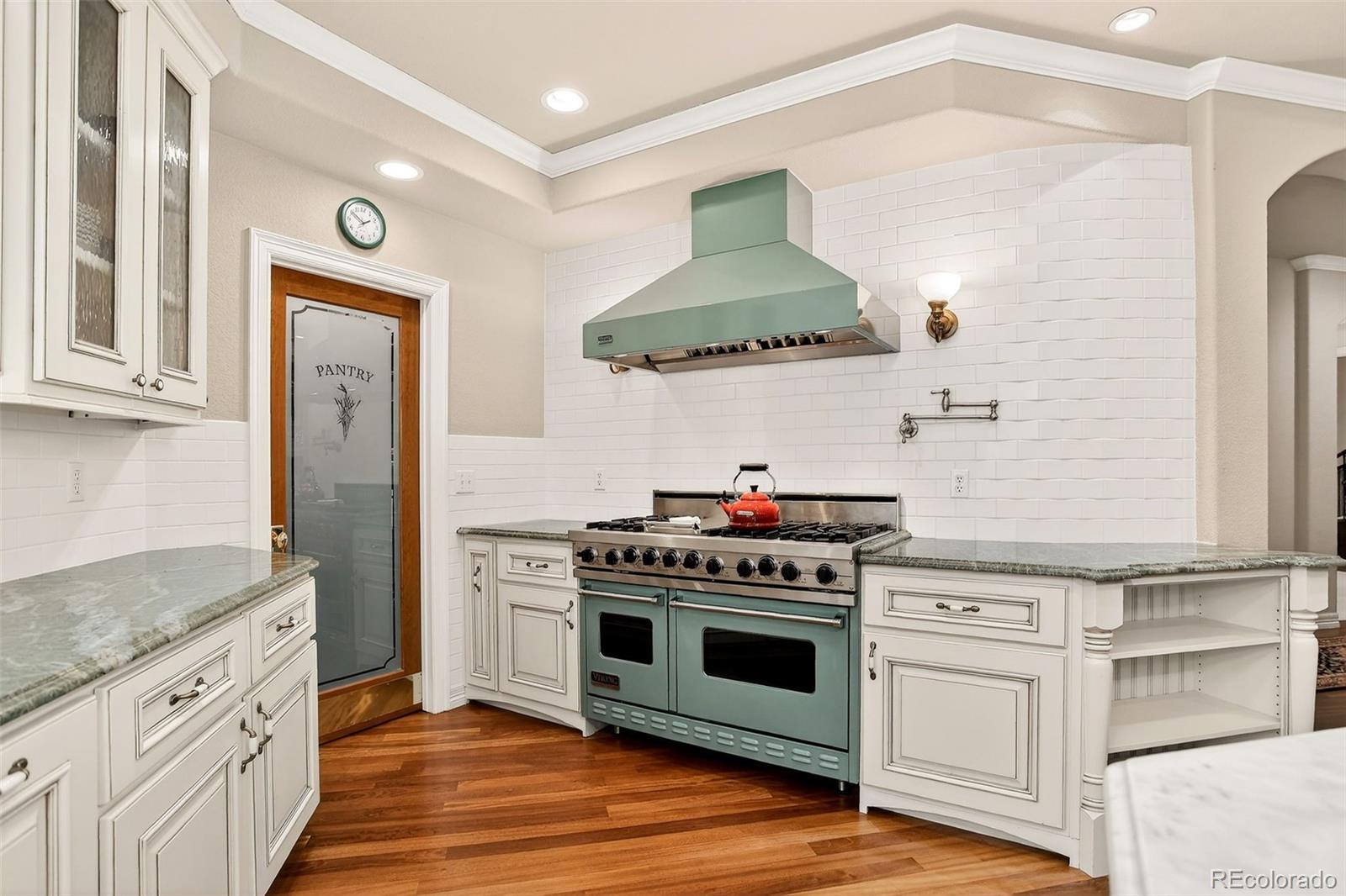 MLS Image #10 for 11406  conifer ridge drive,conifer, Colorado