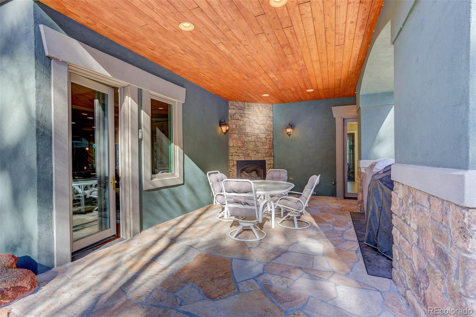 MLS Image #11 for 11406  conifer ridge drive,conifer, Colorado