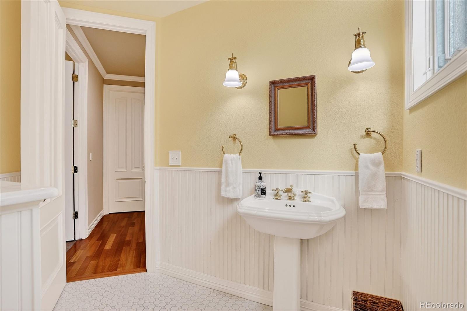 MLS Image #12 for 11406  conifer ridge drive,conifer, Colorado