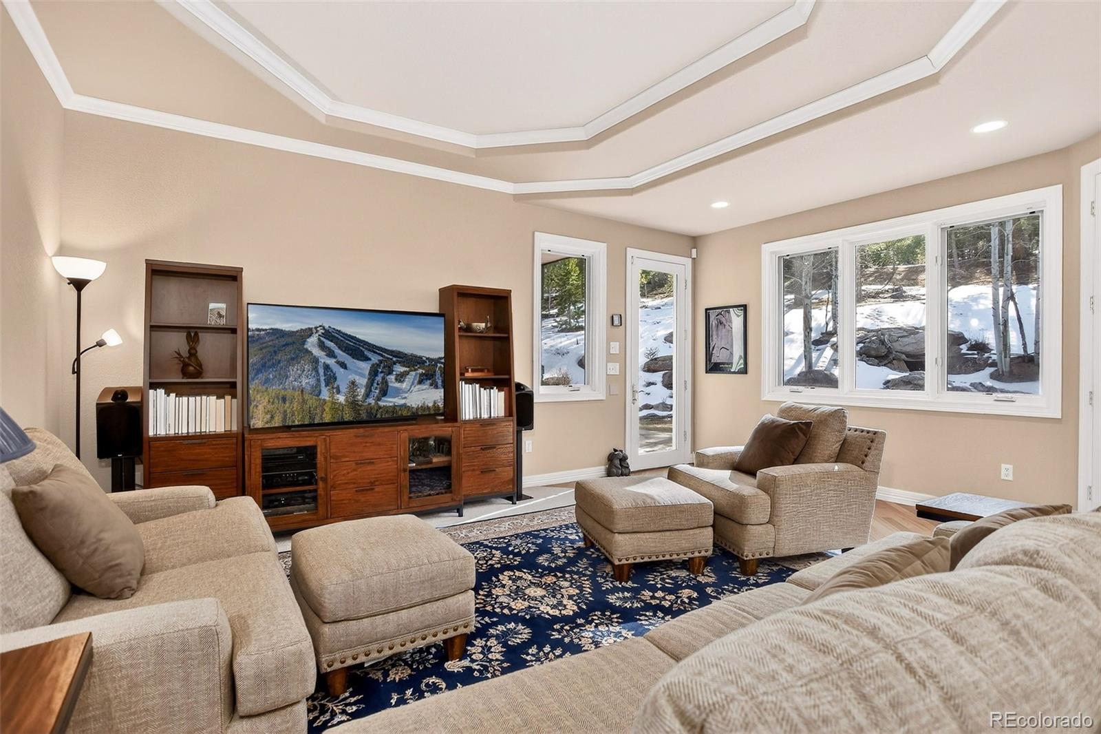 MLS Image #13 for 11406  conifer ridge drive,conifer, Colorado